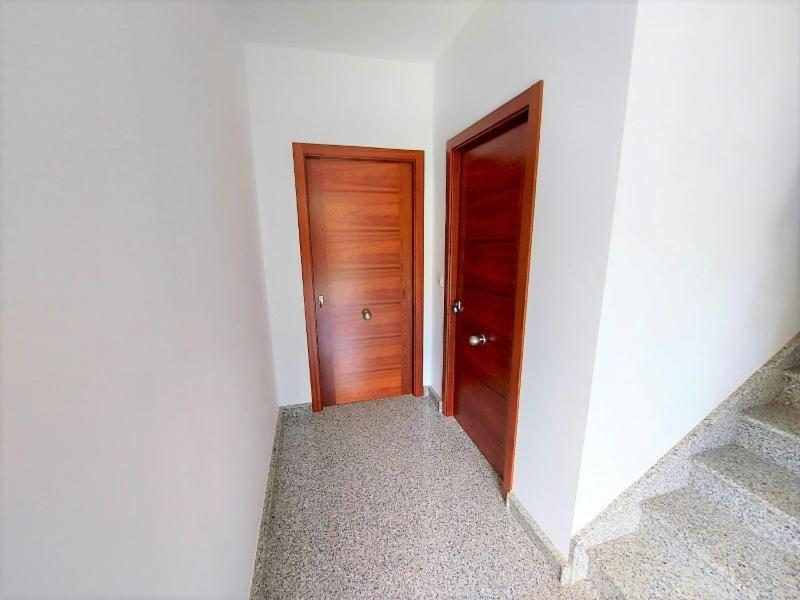Incostadamorte Corral Da Laxe Dumbría Exterior foto